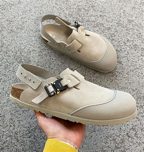 dior birkenstock replica